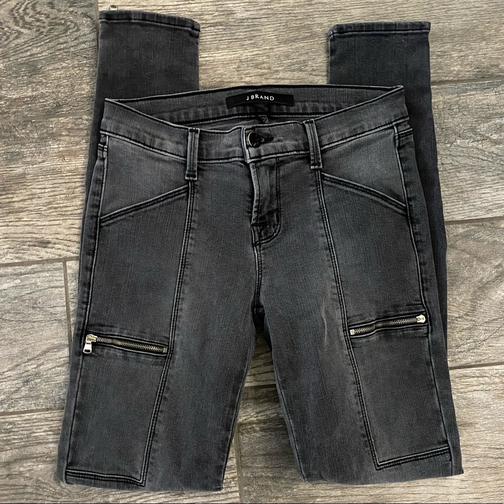 J Brand Jeans - Picture 2 of 9